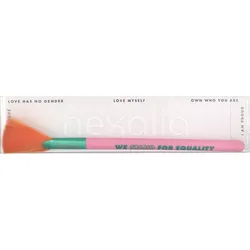 Catrice Who I Am Highlighter Brush C01 We Stand For Equality 1 Stück