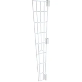 Trixie Schutzgitter für Fenster 62 x 16 / 7 cm Weiß