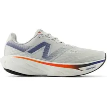 New Balance Fresh Foam X 1080v14 Herren Grey Matter/Silver Metallic/Inkwell 43