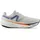 New Balance Fresh Foam X 1080v14 Herren Grey Matter/Silver Metallic/Inkwell 43