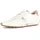 Gabor Sneaker Low Damen Beige/Weiß 39