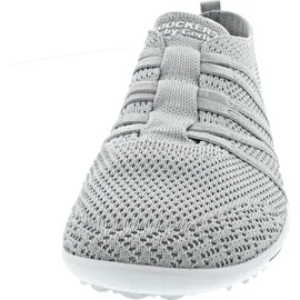 Dockers Barfußschuh Damen Grau 40