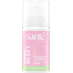 Hand Reset - Handcreme 30ml