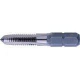 EXACT Einschnittgewindebohrer HSSG 1/4 Zoll 6KT-Bit M6x18 mm