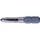 EXACT Einschnittgewindebohrer HSSG 1/4 Zoll 6KT-Bit M6x18 mm