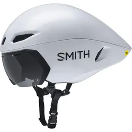Smith Optics Jetstream TT 51-55 cm weiß 2021