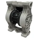 Druckluft-Doppelmembranpumpe Boxer 522 P-HTAAT - PTFE - Gehäuse aus Polypropylen - 600 l/min - 8 bar