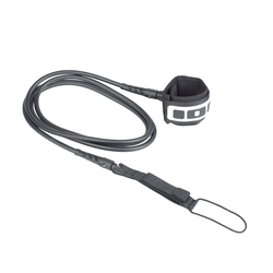 ION SUP Leash Core black, Leash Längen: 10'