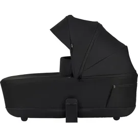 EasyWalker Zoey Pure Black, Schwarz