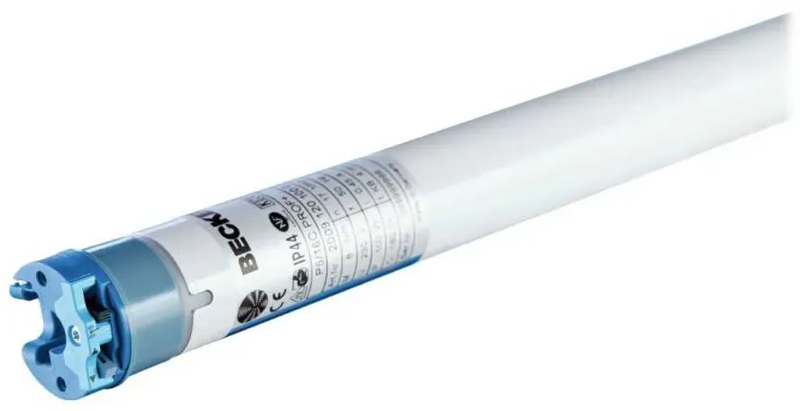 Becker Funk Rollladenantriebe P-C01 (Drehmoment | Motorbezeichnung: 9 Nm / P9-16-C01 / P9-16-C01 PLUS) - 20091201180