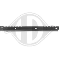 Diederichs Einstiegblech vorne links für VW 9418023