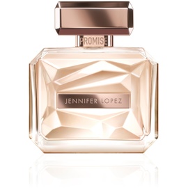 Jennifer Lopez Promise Eau de Parfum 50 ml