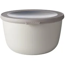 Mepal Cirqula nordic white 2 l