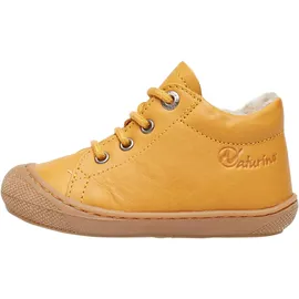 NATURINO Cocoon in Hellbraun - 21