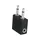 SKROSS Airplane Audio Adapter - Adapter