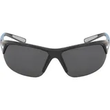 Nike Herren Sonnenbrille SKYLON ACE FQ4683, Größe ONE SIZE in Schwarz 6910001 BLACK/GREY