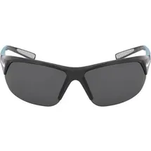 Nike Herren Sonnenbrille SKYLON ACE FQ4683, Größe ONE SIZE in Schwarz 6910001 BLACK/GREY