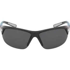 Nike Herren Sonnenbrille SKYLON ACE FQ4683, Größe ONE SIZE in Schwarz 6910001 BLACK/GREY
