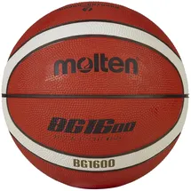 Molten 1600 Gummi-Basketball