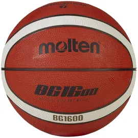 Molten 1600 Gummi-Basketball