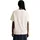 Marc O'Polo Marc OߴPolo DENIM Damen, T-Shirt mit Rundhalsausschnitt regular fit, weiß, silky White), S - S