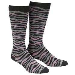 Damella Compression Stockings Schwarz/Grau Gr 36/40 Damen