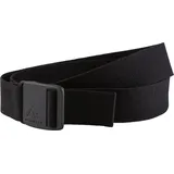 Mc Kinley McKinley Zeb UX Gürtel, Black, One Size