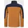 Schöffel Strickfleece-Pullover Urban Fleece Jk Style Gelb M