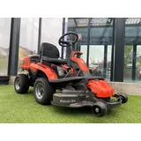 Husqvarna Rider 216T AWD Aufsitzmäher/ Rasentraktor (Aufbau: Startklar-Service)