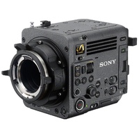 Sony BURANO 8K Camera