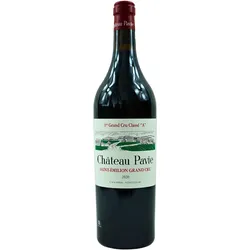 2020 Château Pavie