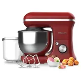Cecotec Cecomixer Merengue 5L 1200 Rot