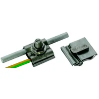 Dehn Uni-Erdungsklemme 540262