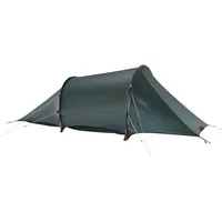 Hilleberg Anjan 2 Trekkingzelt Grün