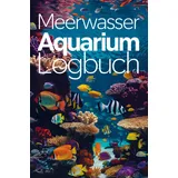 Bookmundo Meerwasser Aquarium Logbuch: