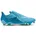 2 EasyOn FG/MG Fußballschuhe 400 blue fury/white 44 5