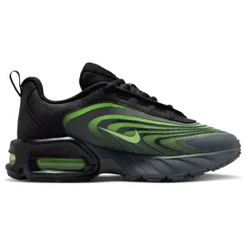 Nike Air Max Fire Kinder Schwarz/Grau 40