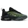 Nike Air Max Fire Kinder Schwarz/Grau 40