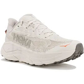 HOKA Challenger 8 Damen Stucco/Asphalt Grey 36 2/3