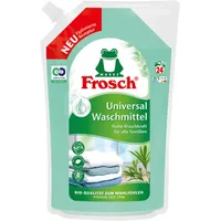 Vollwaschmittel Flüssig Universal