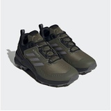 adidas Terrex Swift R3 Sneaker, Focus Olive/Grey Three/core Black, 41 1/3