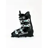 Dalbello Veloce MAX 65 W LS, Black/Black - 25.5
