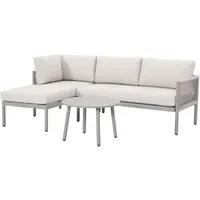 Outdoor Edge GATTEO Loungeset beige