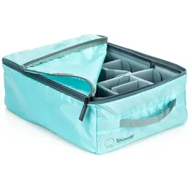 Shimoda Core Unit Large 0 l grau