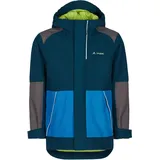 Vaude Caprea 2l Jacke (Größe 92 blau)