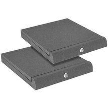 Adam Hall Absorberplatte Eco2 M 2er Pack