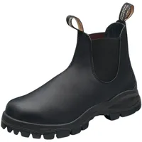 Blundstone - Lug Boots 2240 - Freizeitstiefel Gr 5 schwarz