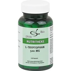 L-Tryptophan 500 120 ST