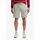 Superdry ATH ESS SHORT grau S