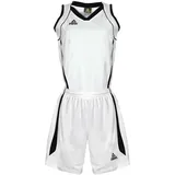 Peak Performance PEAK Team Female weiss/schwarz L